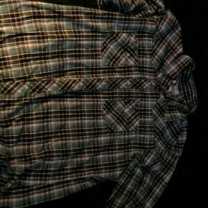 Western snap up shirt